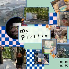 【自己紹介】のべたんです！！