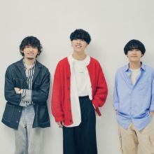 【SNSで話題】“優しい気持ちになれるバンド”YUTORI-SEDAIにインタビュー！