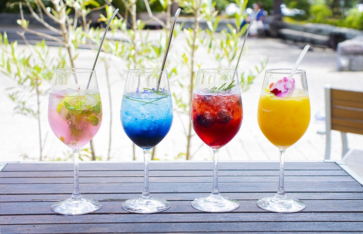 地域の魅力を食で体感！Route 227s' Cafe TOHOKUで「柴田町・蔵王町