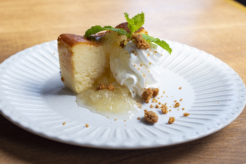 地域の魅力を食で体感！Route 227s' Cafe TOHOKUで「柴田町・蔵王町