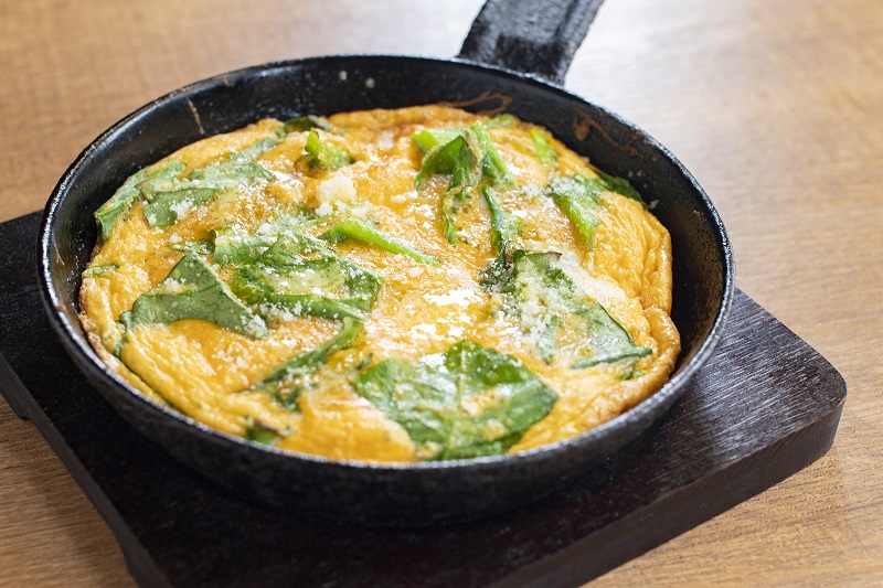 地域の魅力を食で体感！Route 227s' Cafe TOHOKUで「柴田町・蔵王町