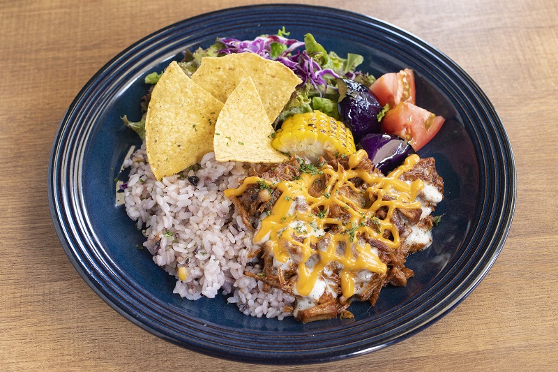 地域の魅力を食で体感！Route 227s' Cafe TOHOKUで「柴田町・蔵王町