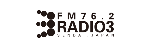 ラジオ３