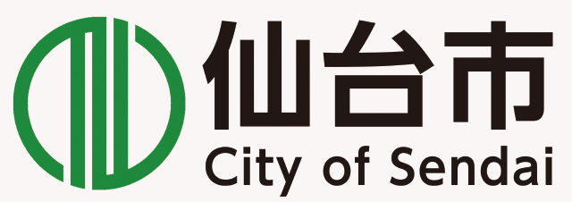 仙台市ロゴ