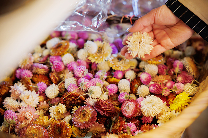 工房マートルキャンドル