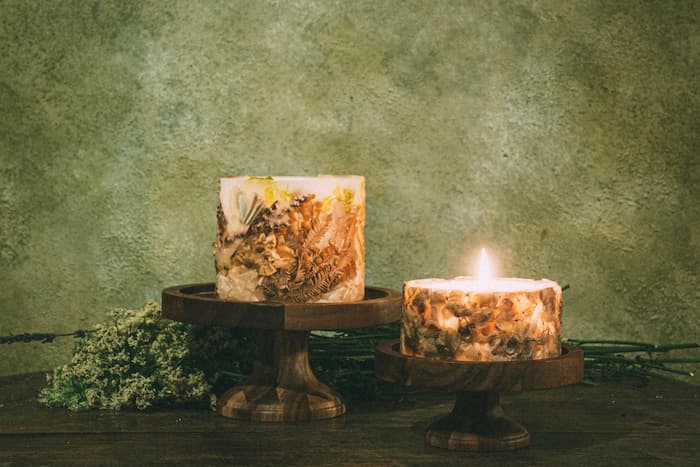 工房マートルキャンドル