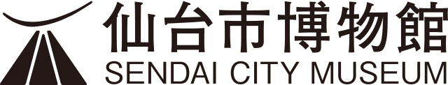 仙台市博物館ロゴ