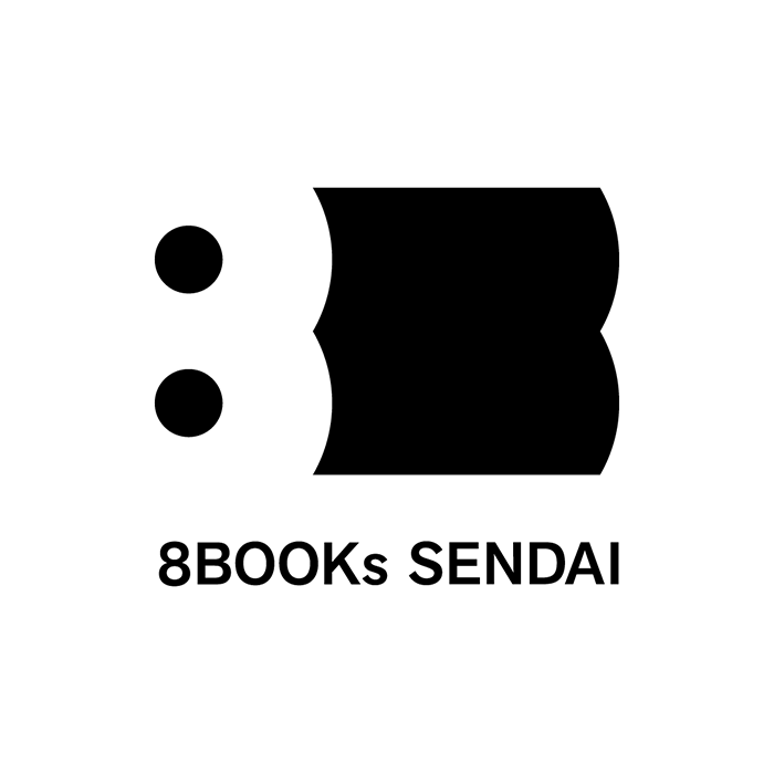 8BOOKs SENDAI