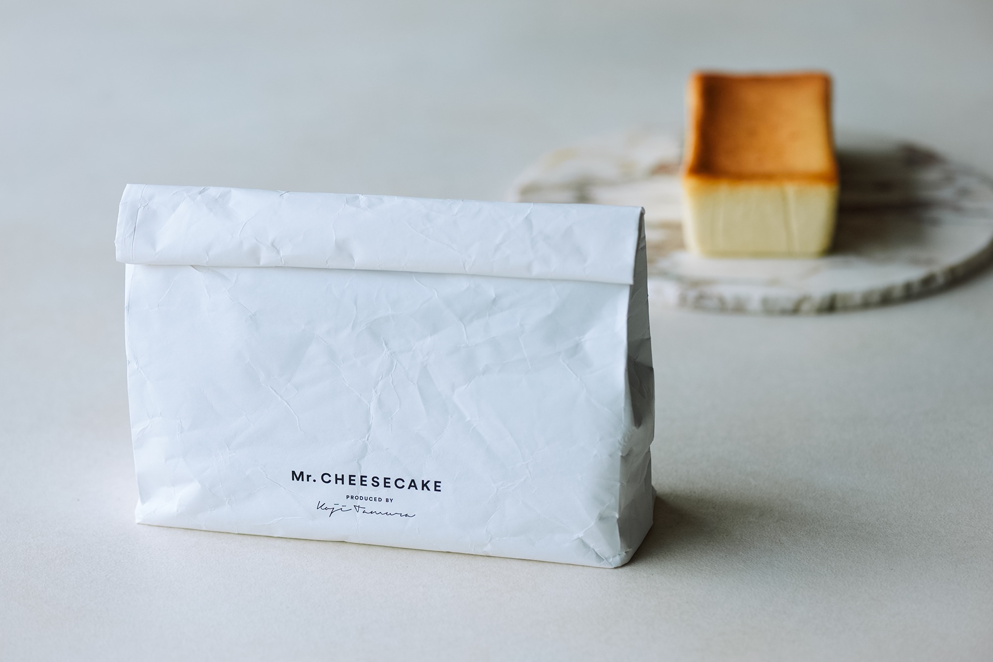「Mr. CHEESECAKEエスパル仙台」