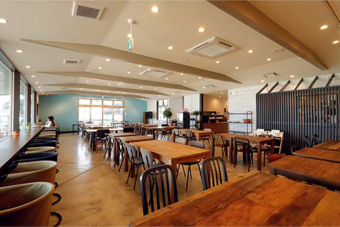 SHICHINO CAFE＆PIZZA　商品券2,000円
