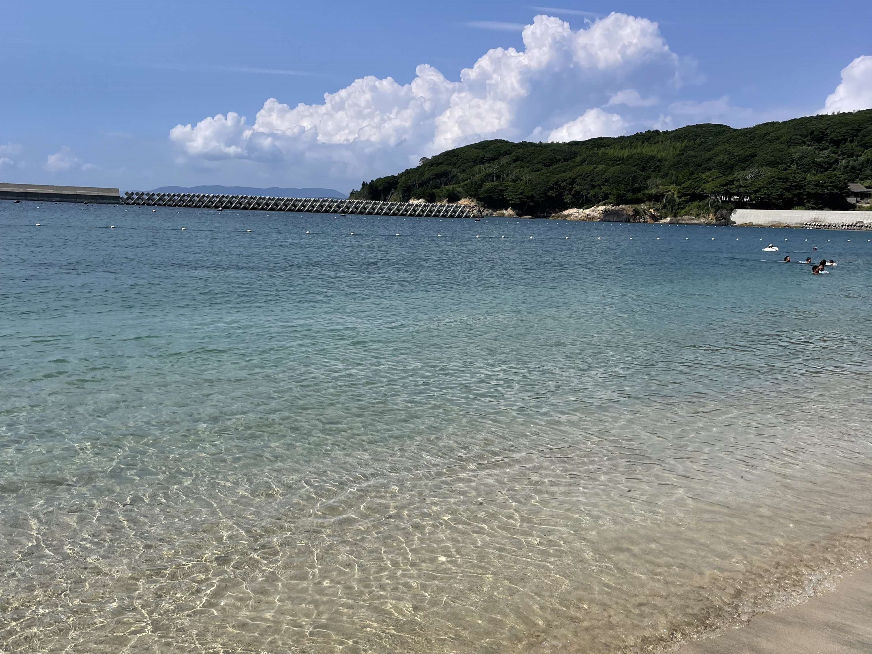 網地島