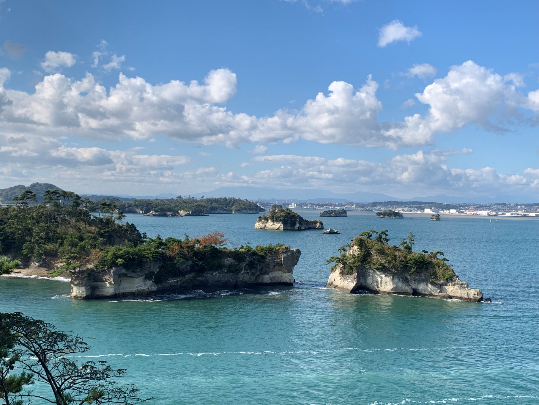 桂島