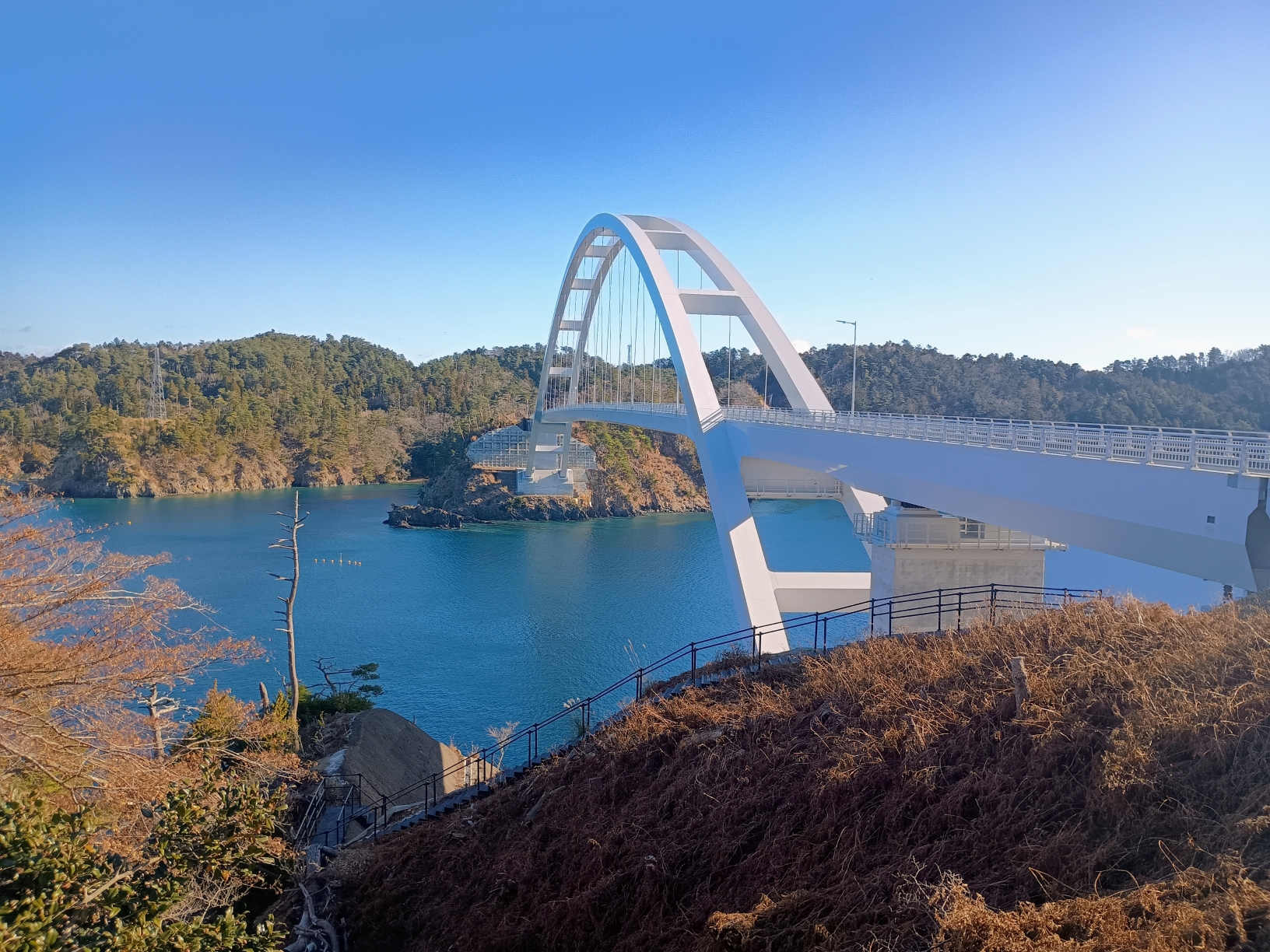 出島