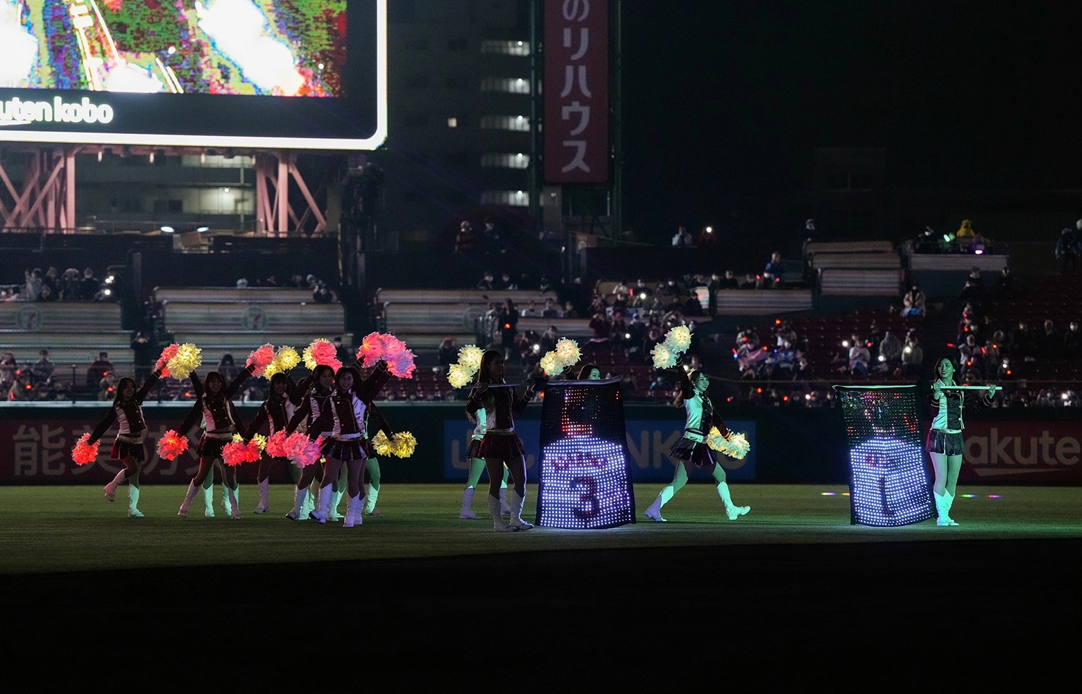 VIVIDショー