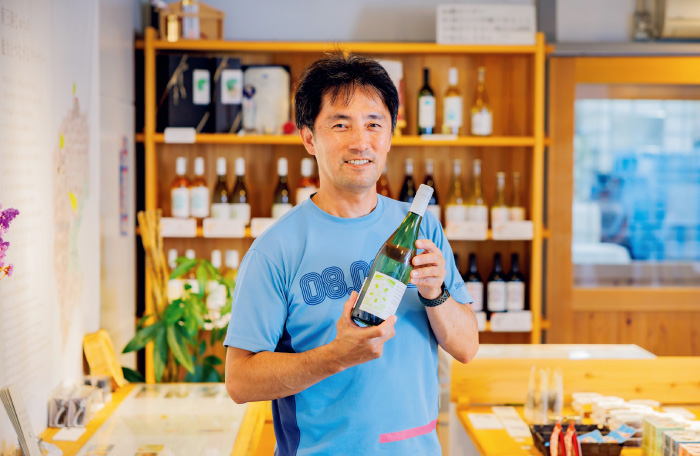 宮城県震災伝承広報誌 Baton