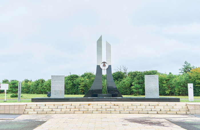 城県震災伝承広報誌 Baton きて・みて