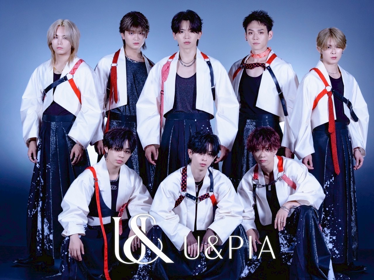 「U&pia」
