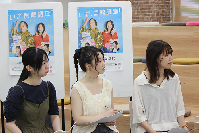 「9. 宮城県の現場から！ 担当職員さんに聞く“ちょっといい話”」イメージ