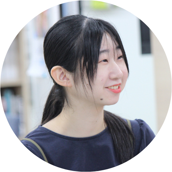 COLORweb学生編集部　あっか