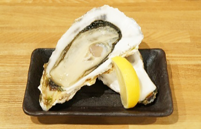 なごみだいにんぐ飛梅本店