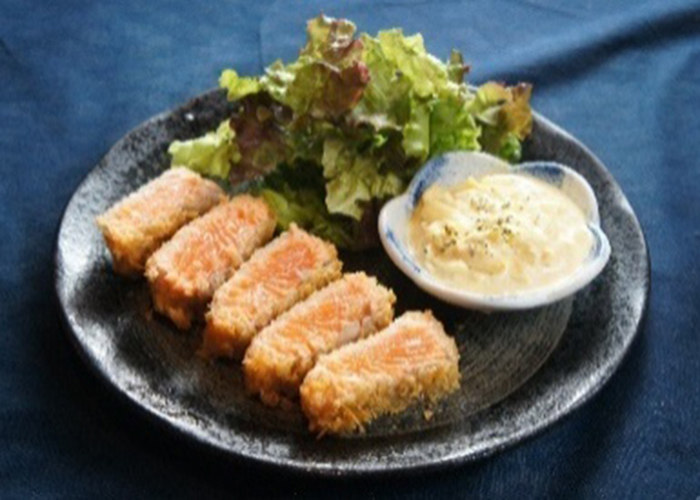 なごみだいにんぐ飛梅クリスロード店