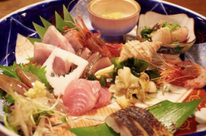 居酒屋ちょーちょ