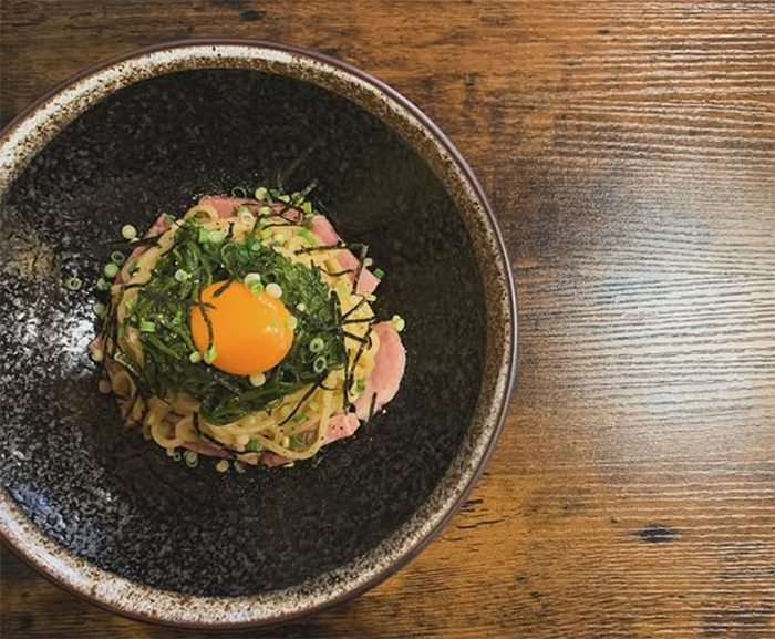 イタリアンバルAgaline