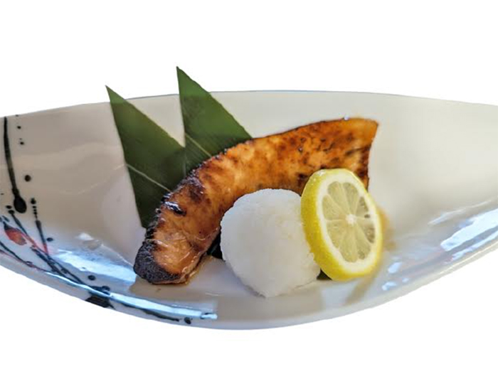 四季燦々　鳴月