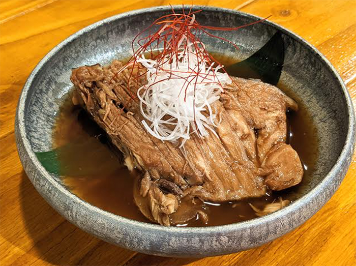 福幸酒場おだづまっこ