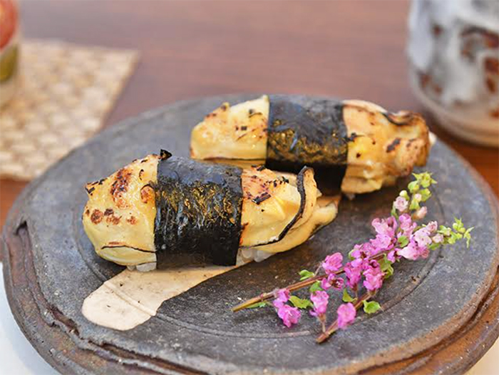 ゆう寿司バイパス店