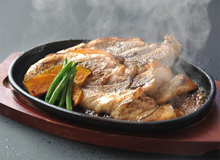 北かつまぐろ屋田中前店