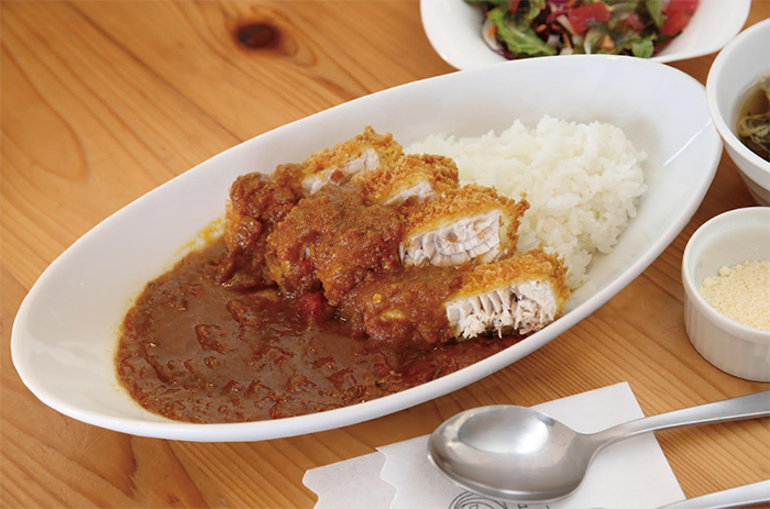 リアスキッチン