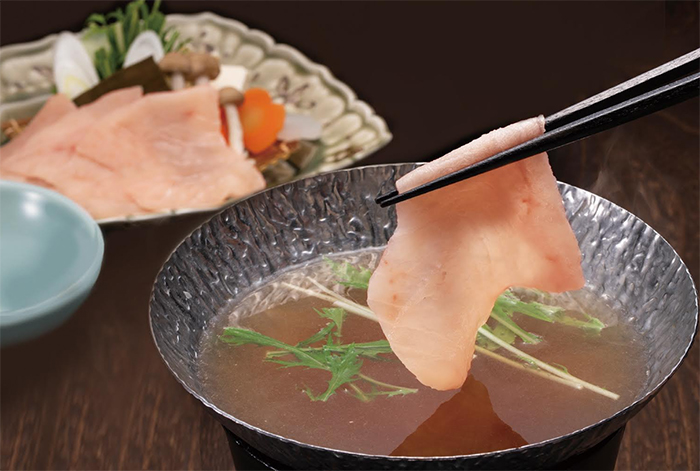 サンマリン気仙沼ホテル観洋　和食処　鮹