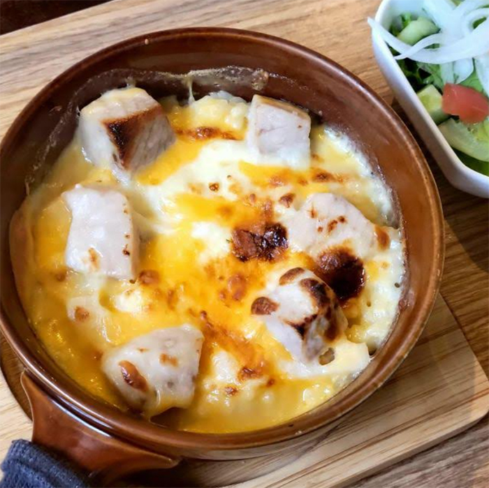 アンカーコーヒー内湾店