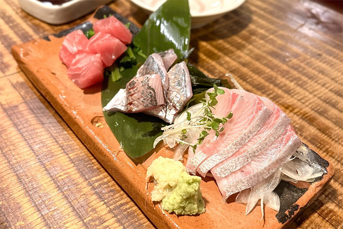 しゃべりバー酒場　ぱぐぱぐ