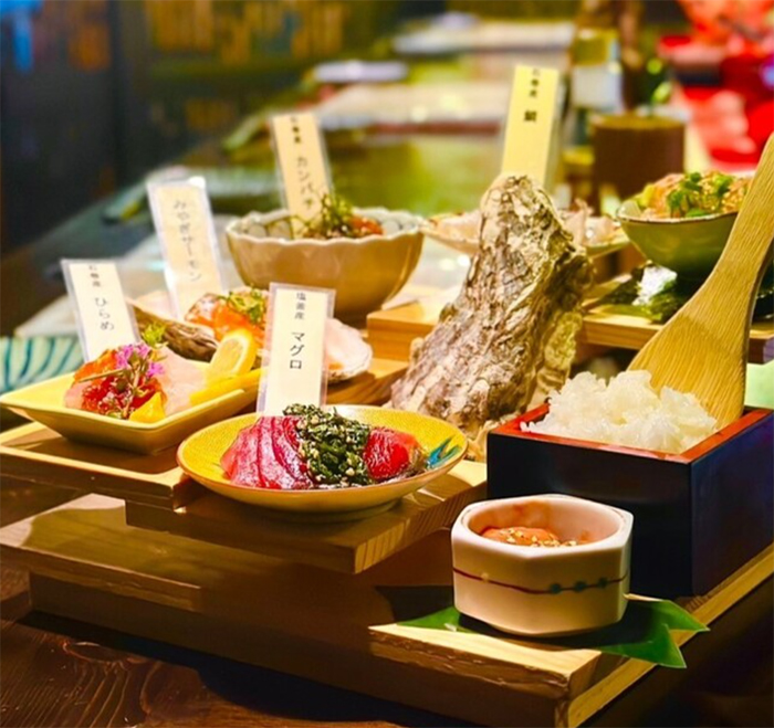 伊達酒場 強太朗