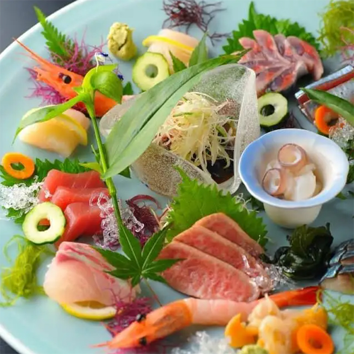 二ユー・センダイ酒場左五平