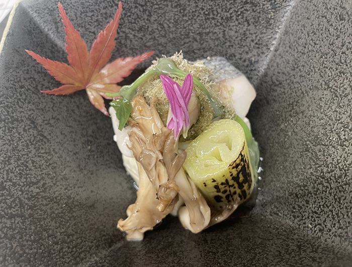 みちのく割烹　大原