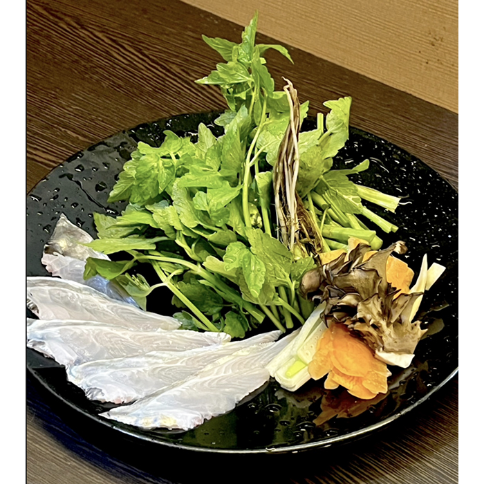 和食処　大ばん