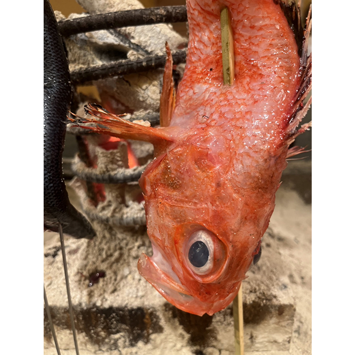 炭・森・海　きんぞう　仙台駅東口店