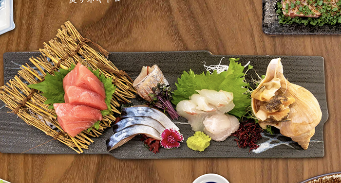 飲み食い処 伜 -せがれ-