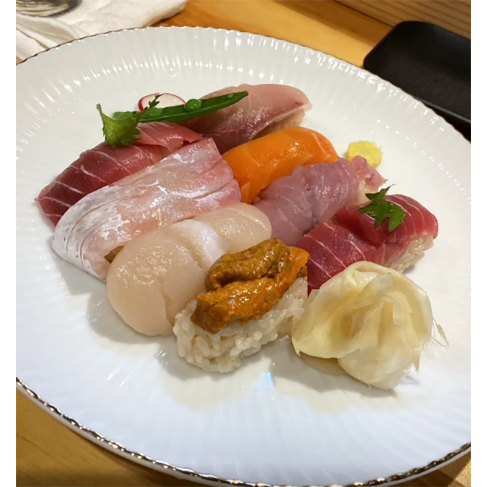 和と酒　たくみ