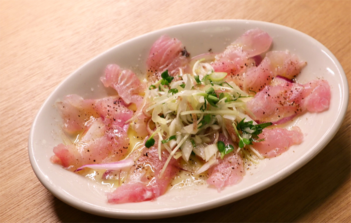 BLACK TIDE BREWING - SENDAI