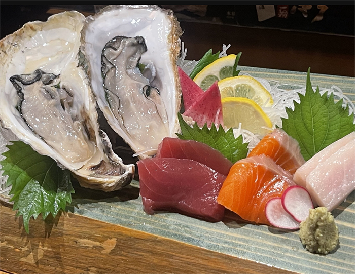 伊達のくら仙台東口店