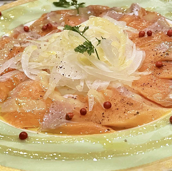 東北カフェ＆バル トレジオン　エスパル仙台店