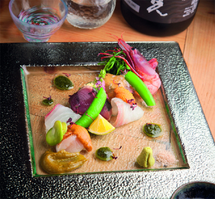 四季彩食 いまむら