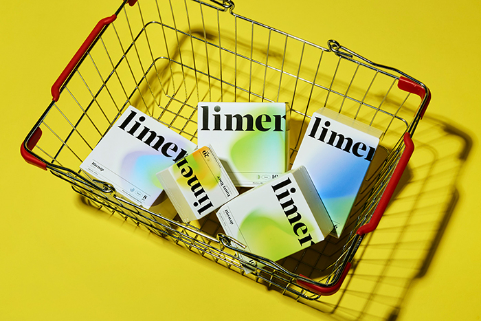 limerimeイメージ
