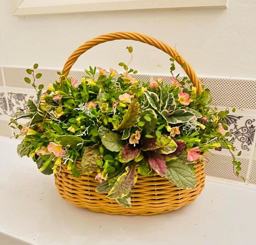 花屋　花りんイメージ