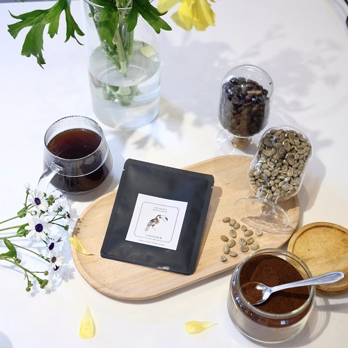GREEN COFFEE STORE JAPANイメージ