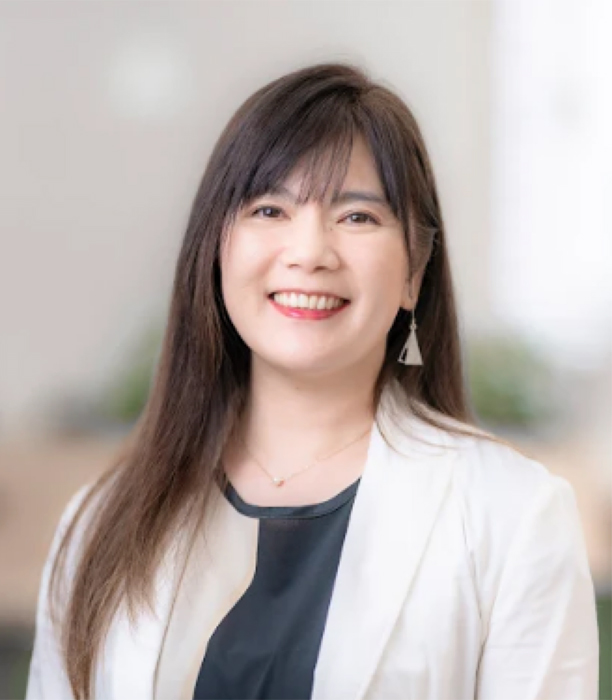 TOHOKU DE＆I FORUM実行委員長　machico編集長　門脇 佐知